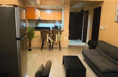 Apartment - Studio - 1 for rent in Hanover Square - District 10 - Jumeirah Village Circle - Dubai