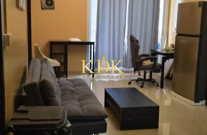 Apartment - Studio - 1 for rent in Hanover Square - District 10 - Jumeirah Village Circle - Dubai