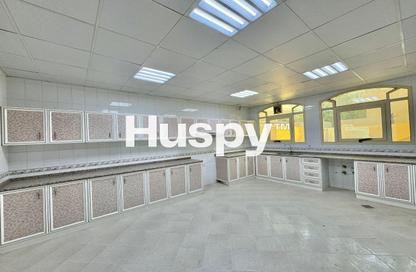 Villa - 6 Bedrooms - 7+ Bathrooms for rent in Al Nahyan Villa Compound - Al Nahyan Camp - Abu Dhabi Villa - 6 Bedrooms - 7+ Bathrooms for rent in Al Nahyan Villa Compound - Al Nahyan Camp - Abu Dhabi