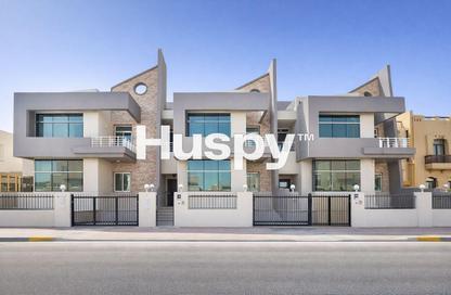 Villa - 6 Bedrooms - 7+ Bathrooms for rent in Al Nahyan Villa Compound - Al Nahyan Camp - Abu Dhabi Villa - 6 Bedrooms - 7+ Bathrooms for rent in Al Nahyan Villa Compound - Al Nahyan Camp - Abu Dhabi