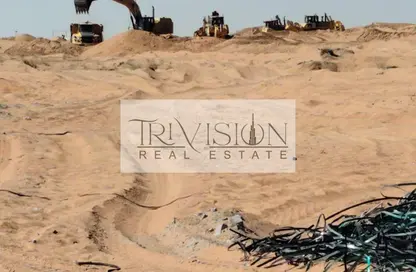 Land - Studio for sale in Al Madam - Sharjah