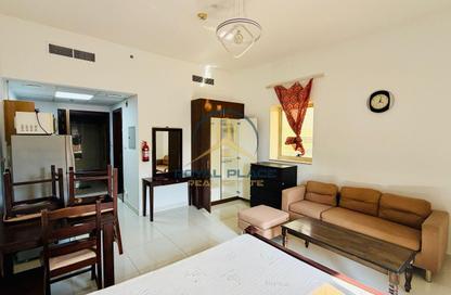 Apartment - Studio - 1 Bathroom for sale in Elite Sports Residence 6 - Elite Sports Residence - Dubai Sports City - Dubai
