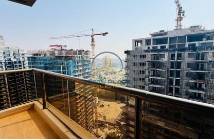Apartment - Studio - 1 Bathroom for sale in Elite Sports Residence 6 - Elite Sports Residence - Dubai Sports City - Dubai