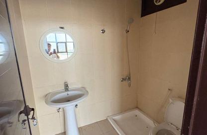 Office Space - Studio - 1 Bathroom for rent in Al Qusaidat - Ras Al Khaimah