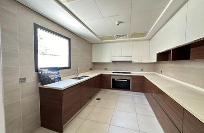 Villa - 4 Bedrooms - 6 Bathrooms for rent in West Yas - Yas Island - Abu Dhabi