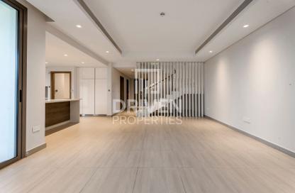 Townhouse - 3 Bedrooms - 4 Bathrooms for rent in The Cedars - Yas Acres - Yas Island - Abu Dhabi Townhouse - 3 Bedrooms - 4 Bathrooms for rent in The Cedars - Yas Acres - Yas Island - Abu Dhabi