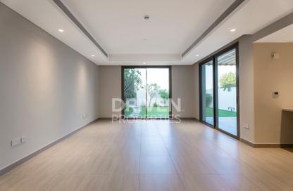 Townhouse - 3 Bedrooms - 4 Bathrooms for rent in The Cedars - Yas Acres - Yas Island - Abu Dhabi Townhouse - 3 Bedrooms - 4 Bathrooms for rent in The Cedars - Yas Acres - Yas Island - Abu Dhabi