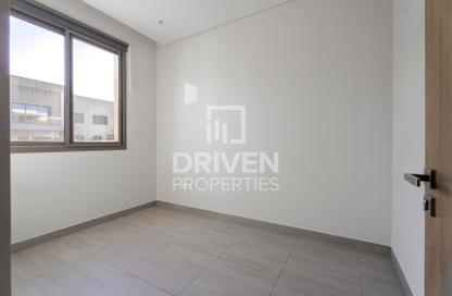 Townhouse - 3 Bedrooms - 4 Bathrooms for rent in The Cedars - Yas Acres - Yas Island - Abu Dhabi