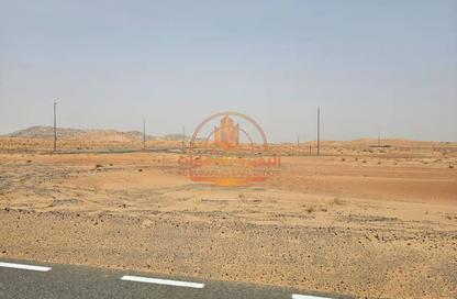 Land - Studio for sale in Al Sajaa Industrial - Al Sajaa - Sharjah