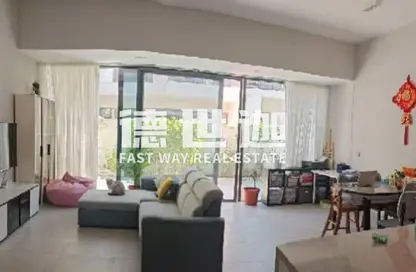 تاون هاوس - 3 غرف نوم - 4 حمامات للايجار في ماج آي - ماج سيتي - مدينة الشيخ محمد بن راشد - دبي