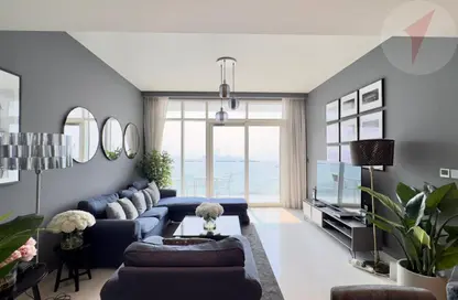 شقة - 3 غرف نوم - 4 حمامات للايجار في برج Sunrise Bay 1 - سانرايز باي - إعمار بيتشفرونت - دبي هاربور - دبي