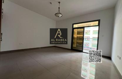 Apartment - 2 Bedrooms - 3 Bathrooms for rent in Al Rashidiya Towers - Al Rashidiya - Ajman Downtown - Ajman