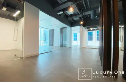 Office Space - Studio for rent in Bay Square Building 2 - Bay Square - Business Bay - Dubai