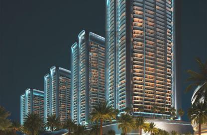 Apartment - Studio - 1 for sale in Project Maybach - Mercedes-Benz Places | Binghatti City - Nad Al Sheba 1 - Nad Al Sheba - Dubai