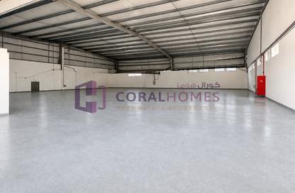 Warehouse - Studio for rent in Al Khawaneej 1 - Al Khawaneej - Dubai
