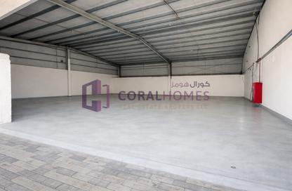 Warehouse - Studio for rent in Al Khawaneej 1 - Al Khawaneej - Dubai