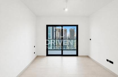 Apartment - 2 Bedrooms - 4 Bathrooms for sale in Crest Grande - Sobha Hartland - Mohammed Bin Rashid City - Dubai