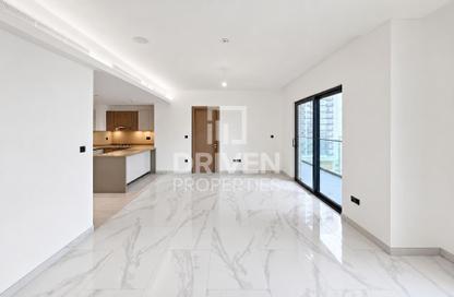 Apartment - 2 Bedrooms - 4 Bathrooms for sale in Crest Grande - Sobha Hartland - Mohammed Bin Rashid City - Dubai Apartment - 2 Bedrooms - 4 Bathrooms for sale in Crest Grande - Sobha Hartland - Mohammed Bin Rashid City - Dubai