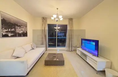 Apartment - 1 Bedroom - 2 Bathrooms for rent in Roxana Residence D - Roxana Residences - District 12 - Jumeirah Village Circle - Dubai