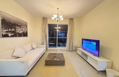 Apartment - 1 Bedroom - 2 Bathrooms for rent in Roxana Residence D - Roxana Residences - District 12 - Jumeirah Village Circle - Dubai