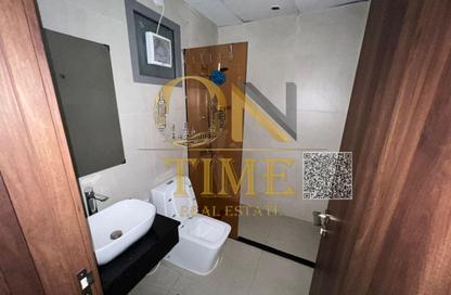Apartment - 2 - 3 for rent in Al Hamidiya 2 - Al Hamidiya - Ajman