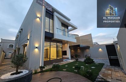Villa - 5 - 7 for sale in Al Rawda 3 Villas - Al Rawda 3 - Al Rawda - Ajman Villa - 5 - 7 for sale in Al Rawda 3 Villas - Al Rawda 3 - Al Rawda - Ajman