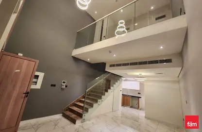 Townhouse - 1 Bedroom - 2 Bathrooms for rent in Rukan 3 - Rukan - Dubai Land - Dubai