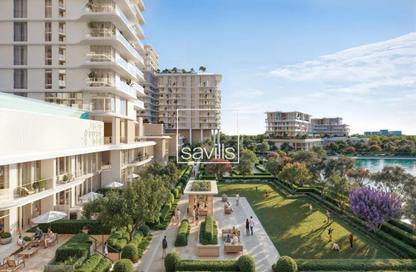Apartment - 1 Bedroom - 1 Bathroom for sale in Muheira - Al Reem Island - Abu Dhabi Apartment - 1 Bedroom - 1 Bathroom for sale in Muheira - Al Reem Island - Abu Dhabi
