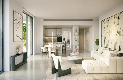 Apartment - 1 Bedroom - 1 Bathroom for sale in Muheira - Al Reem Island - Abu Dhabi Apartment - 1 Bedroom - 1 Bathroom for sale in Muheira - Al Reem Island - Abu Dhabi
