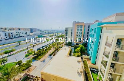 Apartment - Studio - 1 Bathroom for rent in Uptown Al Zahia - Al Zahia - Muwaileh Commercial - Sharjah