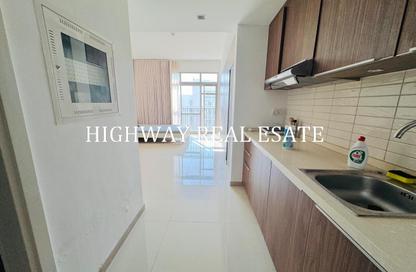 Apartment - Studio - 1 Bathroom for rent in Uptown Al Zahia - Al Zahia - Muwaileh Commercial - Sharjah