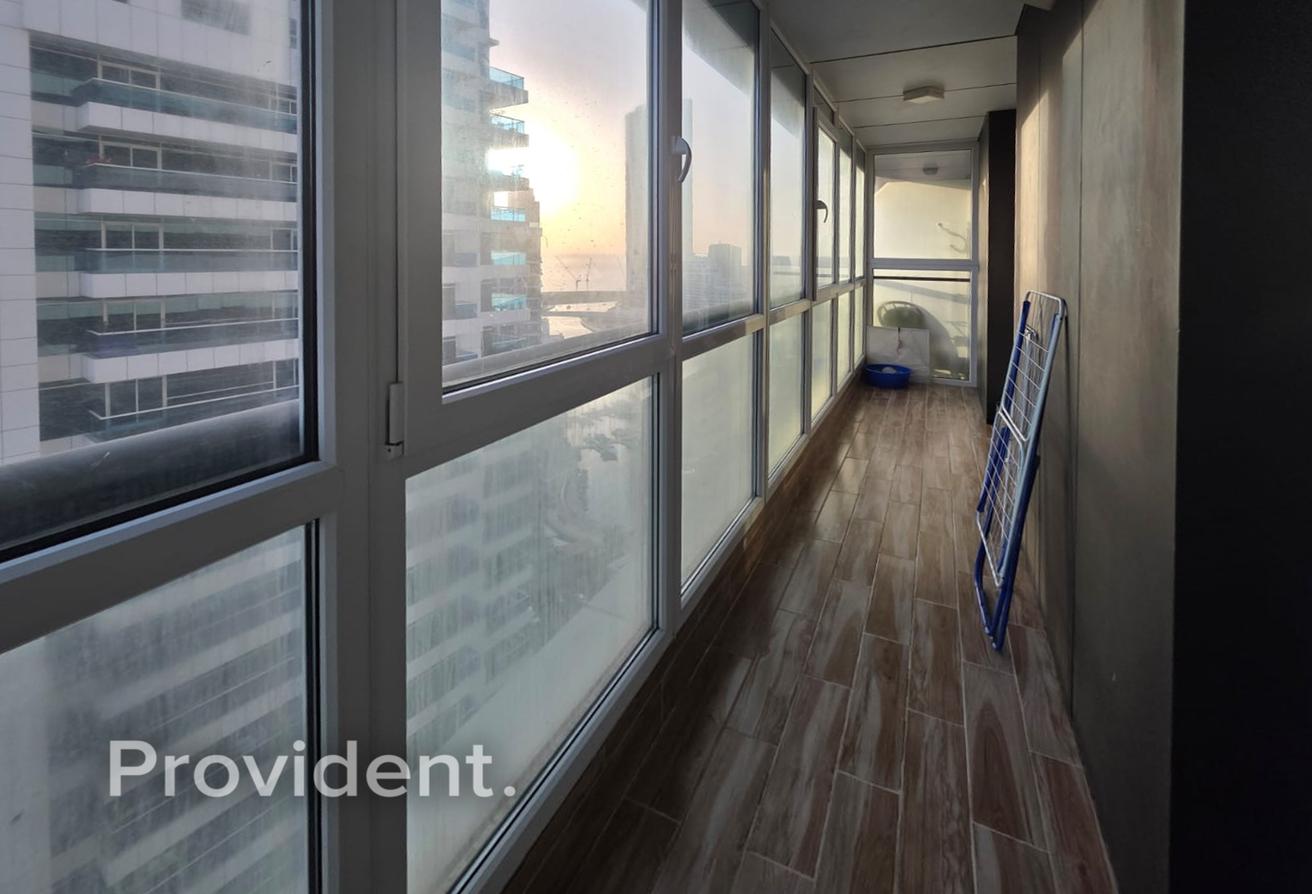 Available 1st Oct | Furnished | Marina View photo 16