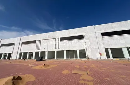 متجر - استوديو - 1 حمام للايجار في أم الثعوب - أم القيوين