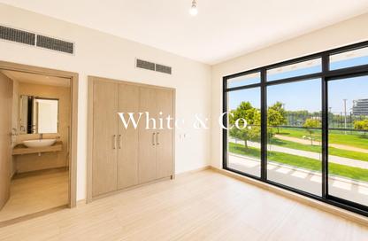Townhouse - 3 Bedrooms - 3 Bathrooms for rent in Rochester - The Park Villas - Damac Hills - Dubai