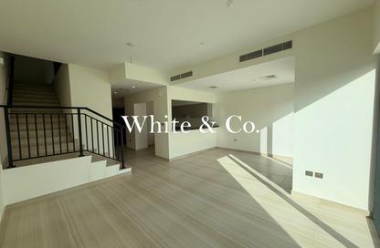Townhouse - 3 Bedrooms - 3 Bathrooms for rent in Rochester - The Park Villas - Damac Hills - Dubai