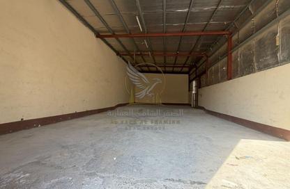 Warehouse - Studio - 1 for rent in Industrial Area 18 - Sharjah Industrial Area - Sharjah