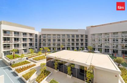 Apartment - Studio - 1 Bathroom for sale in Luma 22 - District 10 - Jumeirah Village Circle - Dubai