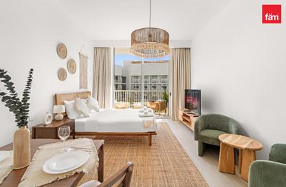 Apartment - Studio - 1 Bathroom for sale in Luma 22 - District 10 - Jumeirah Village Circle - Dubai