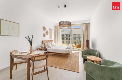 Apartment - Studio - 1 Bathroom for sale in Luma 22 - District 10 - Jumeirah Village Circle - Dubai