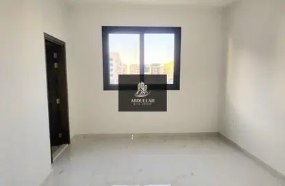 شقة - غرفة نوم - 2 حمامات للايجار في سراب 2 - الجادة - الشارقة