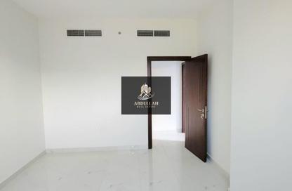 Apartment - 1 Bedroom - 2 Bathrooms for rent in Sarab 2 - Aljada - Sharjah