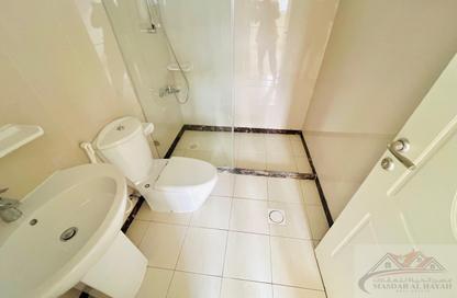 Apartment - 1 Bedroom - 2 Bathrooms for rent in Muwailih Building - Muwaileh - Sharjah Apartment - 1 Bedroom - 2 Bathrooms for rent in Muwailih Building - Muwaileh - Sharjah