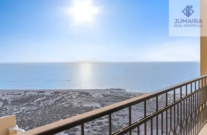 بنتهاوس - 3 غرف نوم - 3 حمامات للبيع في رويال بريز 3 - رويال بريز - قرية الحمرا - رأس الخيمة