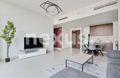 Apartment - 1 Bedroom - 1 Bathroom for rent in Acacia A - Acacia - Park Heights - Dubai Hills Estate - Dubai