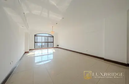 Apartment - 2 Bedrooms - 3 Bathrooms for rent in Golden Mile 4 - Golden Mile - Palm Jumeirah - Dubai