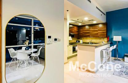شقة - 1 حمام للايجار في باي سكوير مبني رقم 10 - باي سكوير - الخليج التجاري - دبي شقة - 1 حمام للايجار في باي سكوير مبني رقم 10 - باي سكوير - الخليج التجاري - دبي