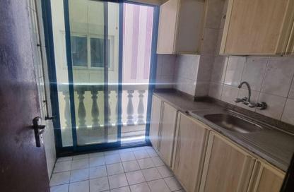 Apartment - 1 Bedroom - 2 Bathrooms for rent in Al Butina - Sharjah