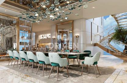 Apartment - 1 Bedroom - 2 Bathrooms for sale in Damac Bay 2 Tower B - Damac Bay 2 - Dubai Harbour - Dubai Apartment - 1 Bedroom - 2 Bathrooms for sale in Damac Bay 2 Tower B - Damac Bay 2 - Dubai Harbour - Dubai