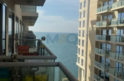 Apartment - Studio - 1 Bathroom for rent in Pacific Tonga - Pacific - Al Marjan Island - Ras Al Khaimah