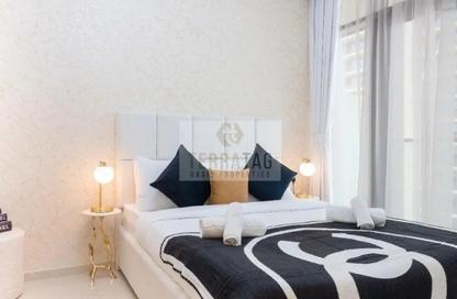 Apartment - 2 Bedrooms - 2 Bathrooms for rent in Aykon City Tower C - Aykon City - Business Bay - Dubai